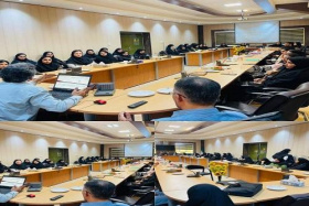 سمینار «نقش دانشگاه در سلامت روان دانشجویان» روز دوشنبه، ۲۸ مهرماه ۱۴۰۴، با حضور جمعی از استادان، دانشجویان و کارشناسان حوزه روان‌شناسی، در سالن اجتماعات شهید شهریاری دانشگاه آزاد اسلامی واحد لامرد برگزار شد.