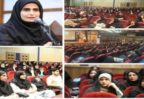 برگزاری نشست تخصصی «تحلیل روان‌شناختی سبک‌های دلبستگی و روابط عاطفی در فیلم رگ خواب» در واحد قزوین