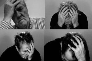 چرا بعد از تموم شدن بحران حالمون بدتر میشه!؟