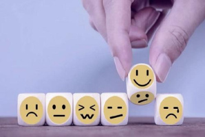 هر احساسی پیامی برای ما دارد