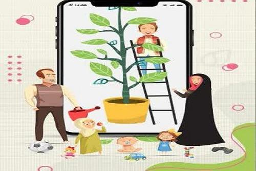 فرزندپروری در عصر دیجیتال